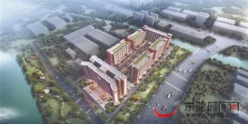 20億獨角獸KK集團技術交流項目落戶東莞，這鎮迎產業升級大動作