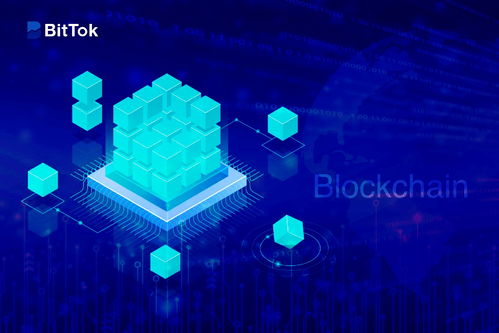 Bittok 以技術交流驅動區塊鏈研究與衍生品創新