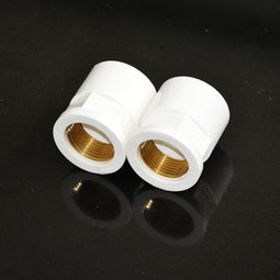 鄧權(quán)高品質(zhì)PVC給水配件 銅內(nèi)絲直接頭的卓越性能與選購指南